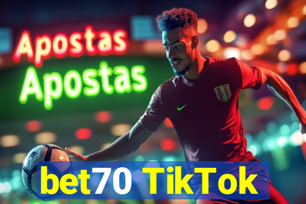 bet70 TikTok